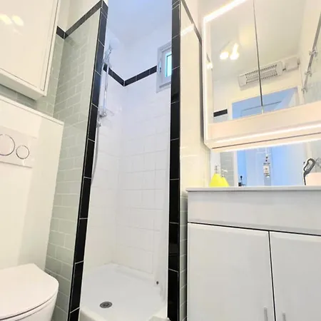 Appartement For 2 People Agde